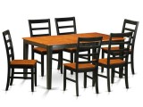 Dining Table 6 Seater Pure Wooden Dining Table