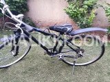 Giant Suitto Hybrid Bicycle