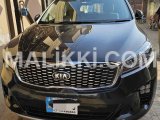 kiA sorento 3.5 bank leassing