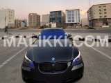 Experience Elegance: Unveiling the BMW 5 Series