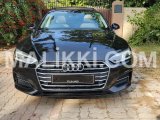 Audi A5 1.4 TFSI Sportback 2018 Model