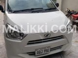 Daihatus Mira 2018