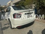 Honda City IVTEC 2017 Model For Sale