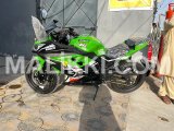 cheapest brand new heavy bike 200cc and 250cc sports racing ninja