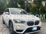 BMW X1 2019