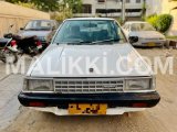 Nissan sunny