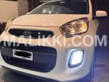 KIA PICANTO 1.0 AT