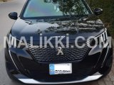 Peugeot 2008 Allure 2022