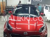 KIA SPORTAGE AWD 2021 FOR SALE TOTAL GENUINE