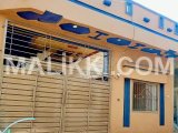 3 Marla house for sale Burma Town Islamabad