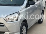 SUBARU PLEO MIRA 2017/2018 B/THAN MIRA ALTO CULTUS PASSO