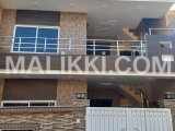 5 Marla Double Storey House For Sale In G-9 Islamabad