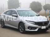 Honda Civic Oriel CVT (2020 End)