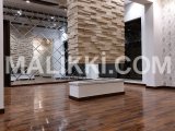 1 kinal brand modern most modern beautiful bungalow for sale near DHA phase 1