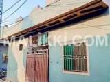 1.5 Marla Corner House For Sale Burma Town Islamabad