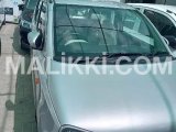 Suzuki alto VxL ags Brand New car