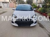 Toyota Yaris G Package 2020