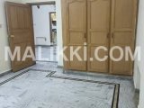 G-11 Real Pics 30 - 60 Upper Portion marble flooring wide street water boring for Rent