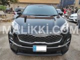 KIA Sportage AWD 2021