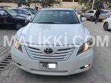 Toyota Camry 2.4 2006