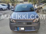 Suzuki Alto VXL AGS 2023