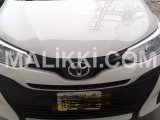 Toyota Yaris 2022 Leased Bumper to Bumper geniune for sale