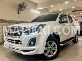 ISUZU D-MAX DIESEL ENGINE 3.0L 4JJ1-TC Hi- POWER TURBO 380Nm TORQUE