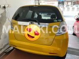 Honda fit hybrid for sale