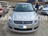 Suzuki Swift DLX 1.3 Navigation 2019