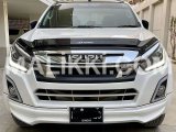 Isuzu D max V Cross 2021