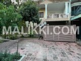 G-11 Islamabad 4.5 Marla corner House for Sale.