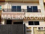 Brand New 25x40 House for Sale with 3 Bedrooms in G13 Islamabad