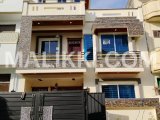 Brand New 25x40 House for Sale with 3 Bedrooms in G13 Islamabad