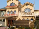 Brand New, 35x70, House for Sale with 6 Bedrooms in G-13, Islamabad