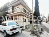 G-11/3.25x40. Corner Duble story House available for sale near park