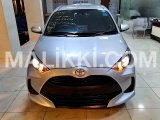 Toyota Yaris 2020 G Package