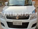 SUZUKI WAGON R VXL 2021 MODEL FOR SALE