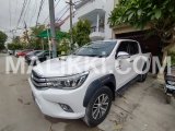 Toyota Hilux Revo 2017 euro 2 full jeniun guaranteed