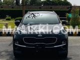 2021 Kia Sportage Satellite Town, Bahawalpur