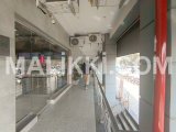 Brand New Well Maintained Building Corner 308 Sqft Ground Floor Shop Is Available For Rent In I_8 Markaz Main Round About Located