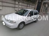 suzuki Cultus VXR Lyllapur Villas, Faisalabad