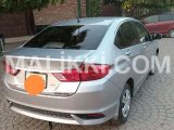 Honda city 1.2 MT