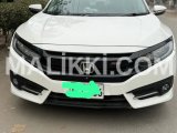 honda civic turbo 20/21