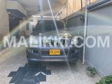 TOYOTA LAND CRUISER PRADO TX 2005