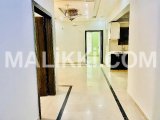 F-11 Two Bedroom Unfurnished Apartment For Rent