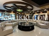 4 Bed Luxury Furnished Apartment For Rent F-11 Markaz