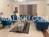 Daily Basis 2 Bed Room Plus tv lounge for Rent