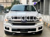 FORD RAPTOR F150 TRUCK - UNREGISTERED Khalid Bin Walid Road, Karachi