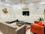 Daily basis Two bedrooms luxurious apartment F-11 Markaz