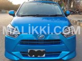 DAIHATSU MIRA XSA MODEL 2017 Pechs I, Karachi